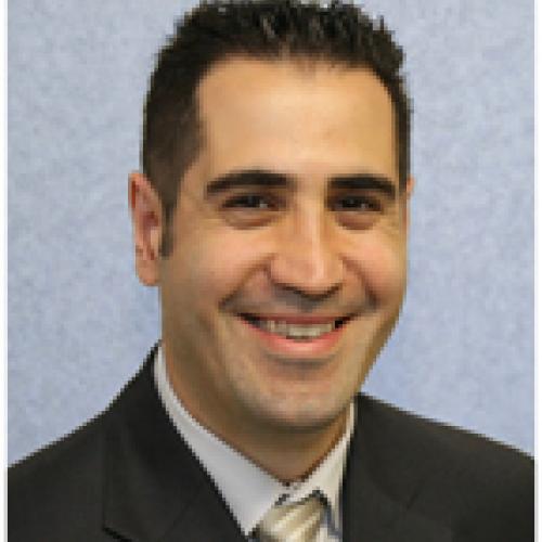 Eliya, Fadi, M.D.