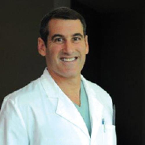 Lederman, Ronald, M.D.