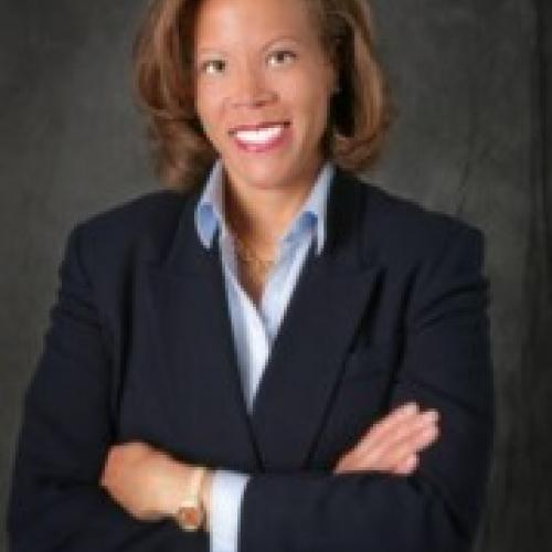 McCrary, Ruthie, M.D.