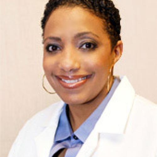 Minott, Sharon, M.D.
