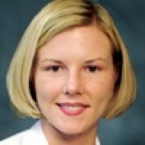 Dr. Reinke-Young headshot