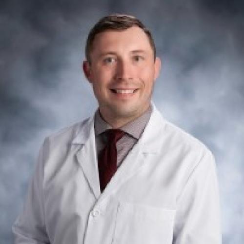 Dr. Kohler headshot