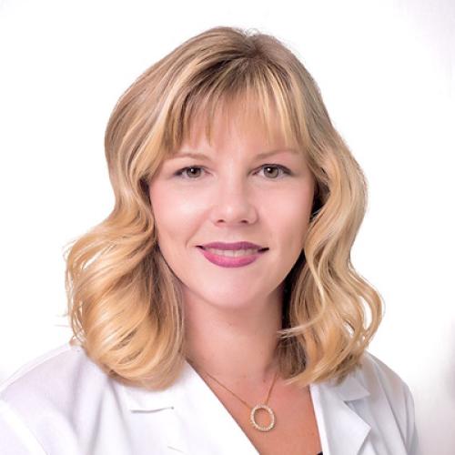 Dr. Reinke-Young headshot
