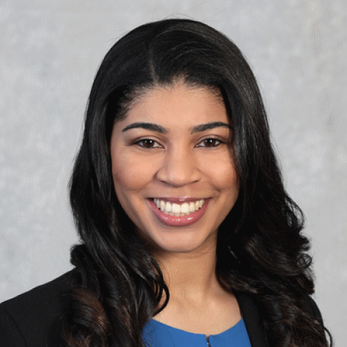 Dr. Ferguson headshot